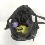 کوله بدمینتون جاکفشی دار نایک و Just Do It | کوله ورزشی ضد آب با زیپ مخصوص بدمینتون 1420  تصویر کوچک شماره2