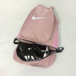 کوله بدمینتون جاکفشی دار نایک و Just Do It | کوله ورزشی ضد آب با زیپ مخصوص بدمینتون 1420  تصویر کوچک  -  ادامه تصاویر