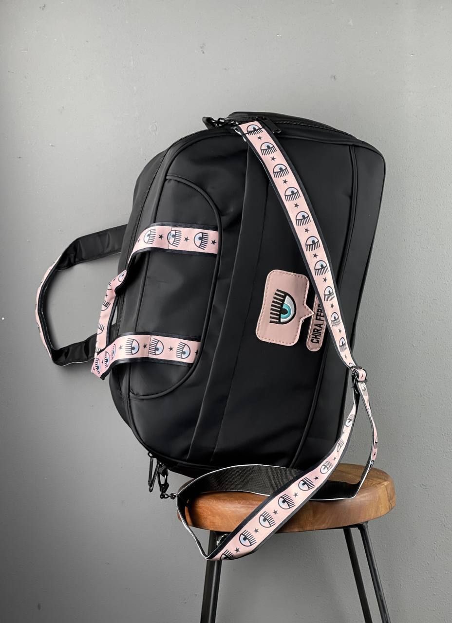 ساک ورزشی کیارا 1044