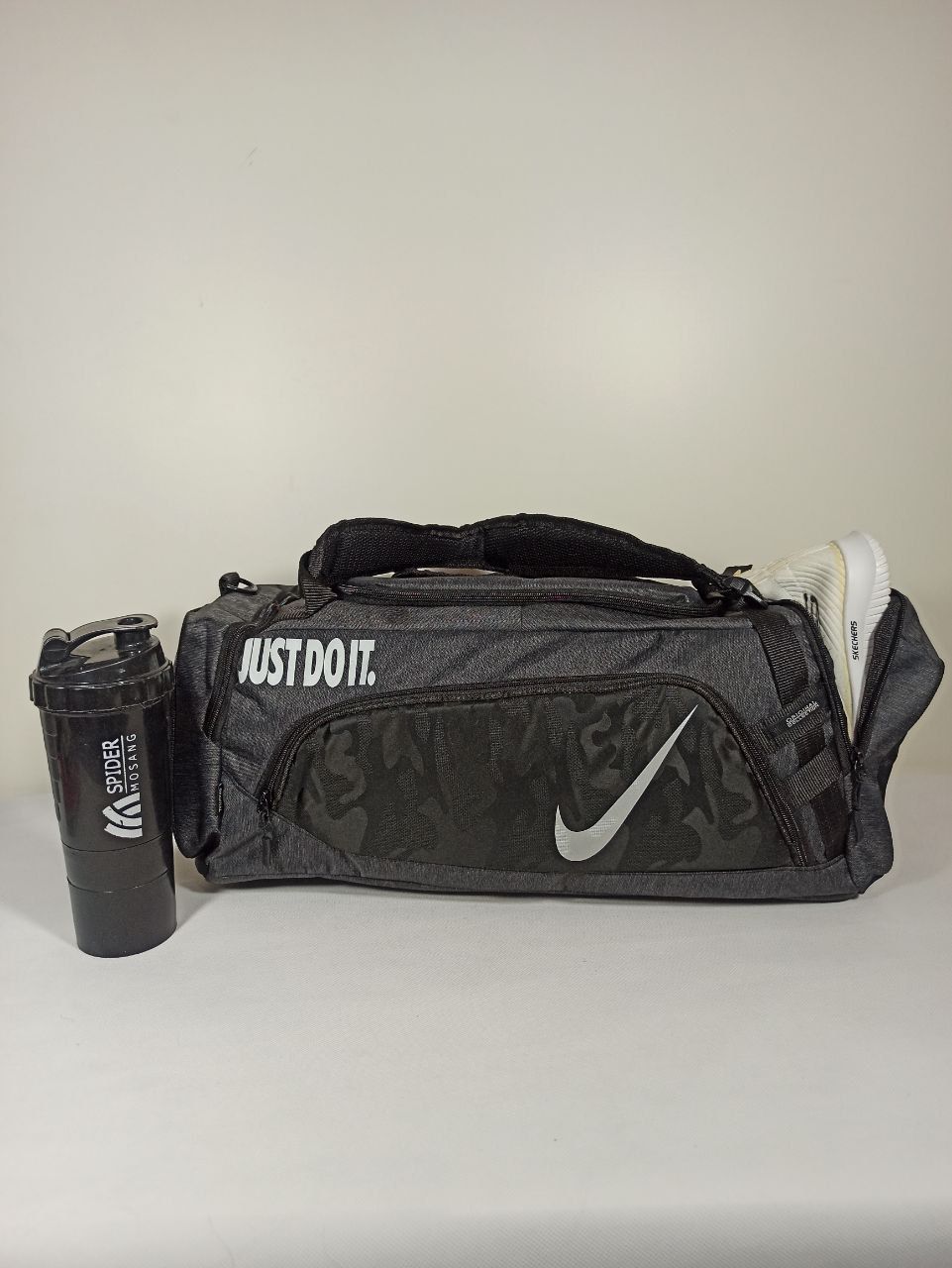 ساک ورزشی بزرگ 0976