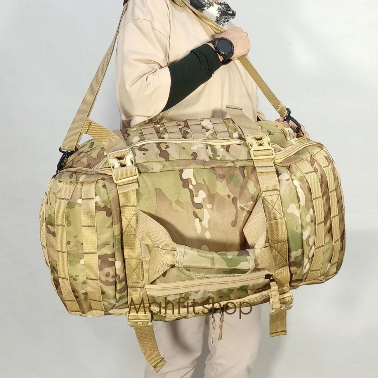 ساک قواره بزرگ کوله شو 1002