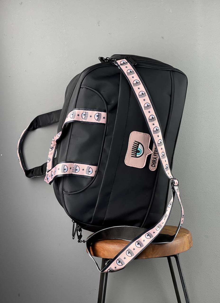 ساک ورزشی کیارا 1044