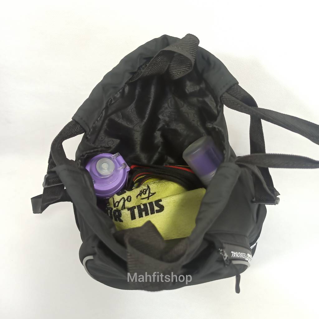 کوله بدمینتون جاکفشی دار نایک و Just Do It | کوله ورزشی ضد آب با زیپ مخصوص بدمینتون 1420 تصویر شماره 2