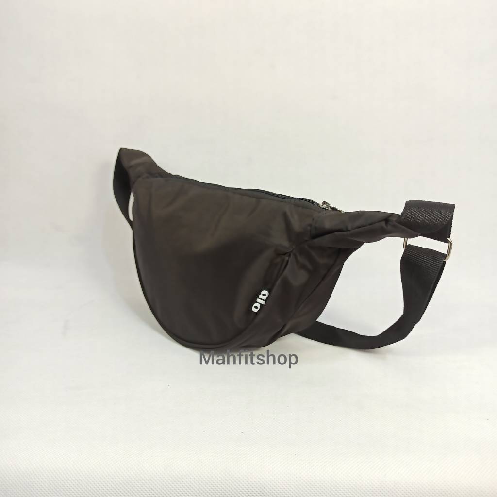 بادی بگ و کیف کمری پارچه‌ای ضد آب | کیف کمری اسپرت مناسب پیاده‌روی، دوچرخه‌سواری و کوهنوردی 1425 تصویر شماره 6