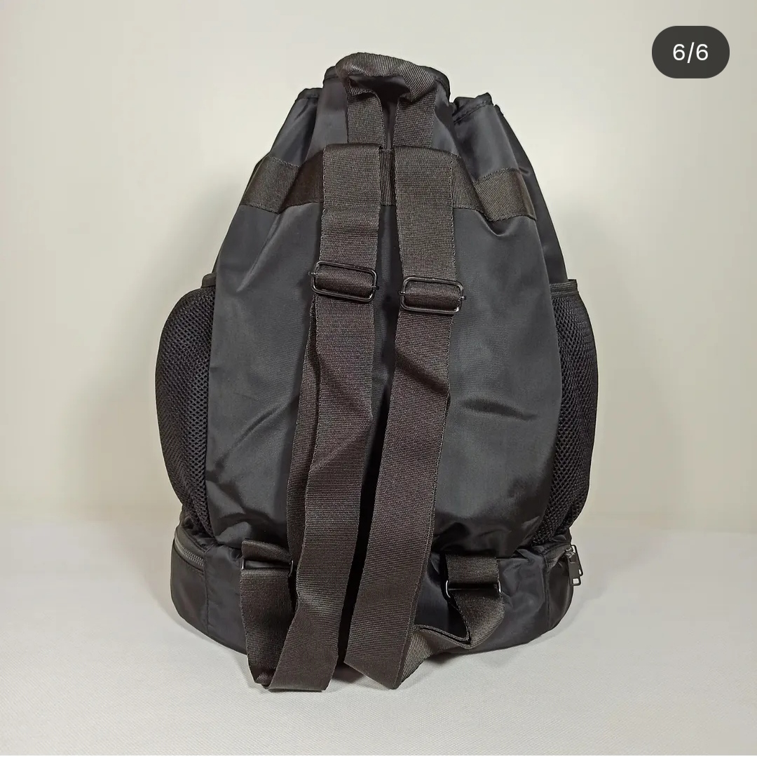 کوله جاکفشی‌دار دور تور نایک؛ کوله ورزشی کوله‌شو مناسب باشگاه و کوهنوردی 7011 تصویر شماره 1