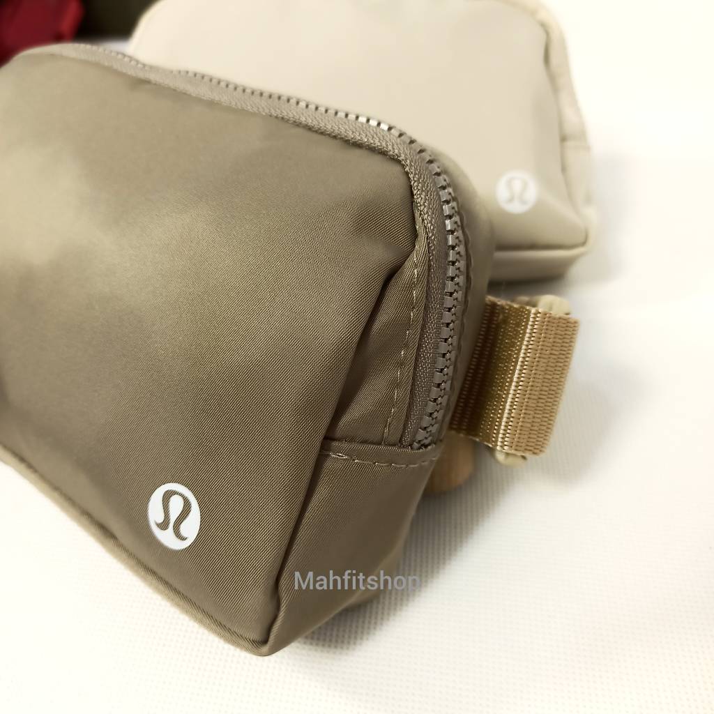 بادی بگ و کیف کمری پارچه‌ای؛ جمع‌وجور، کاربردی و مناسب استفاده روزمره 334 تصویر شماره 6